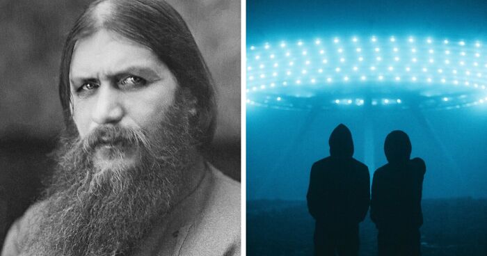 43 Horrifying Historical Facts That Only A Few People Know About