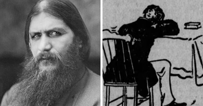 43 Horrifying Historical Facts That Only A Few People Know About