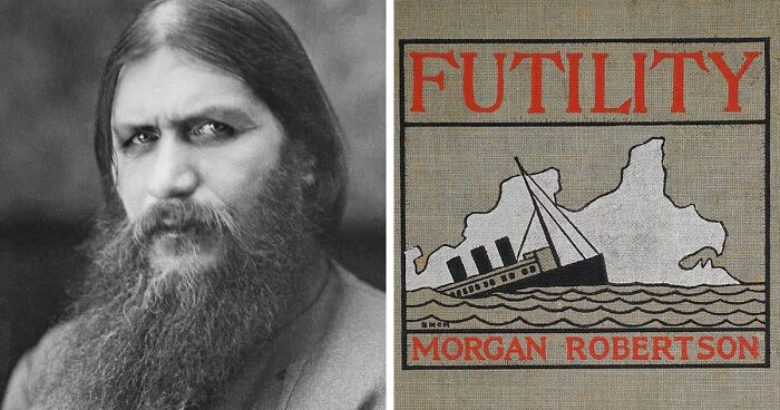 43 Horrifying Historical Facts That Only A Few People Know About