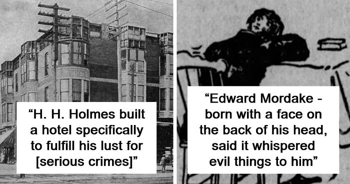 43 Horrifying Historical Facts That Only A Few People Know About