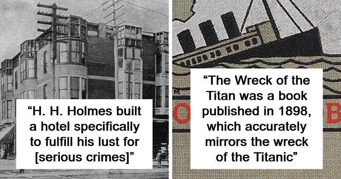 43 Horrifying Historical Facts That Only A Few People Know About