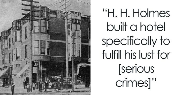 43 Horrifying Historical Facts That Only A Few People Know About