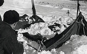 43 People Discuss The Creepiest Things That Have Happened Throughout History