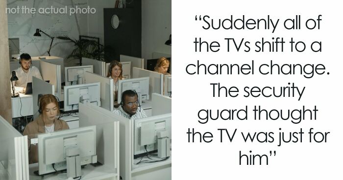 “20 Years Ago, But Still Remember The Screams”: 65 Workplace Incidents That Left People Shaken For Life