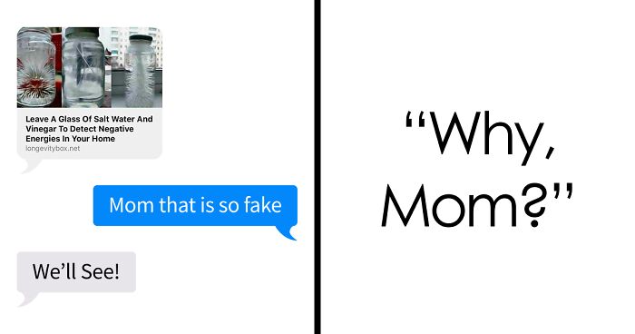 If You Thought Your Parents Were Embarrassing, Wait Till You See How These Cringey Parents Behave (47 Pics)