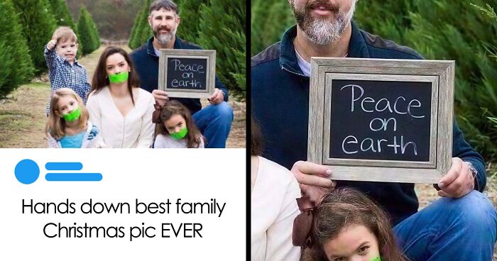 If You Thought Your Parents Were Embarrassing, Wait Till You See How These Cringey Parents Behave (47 Pics)