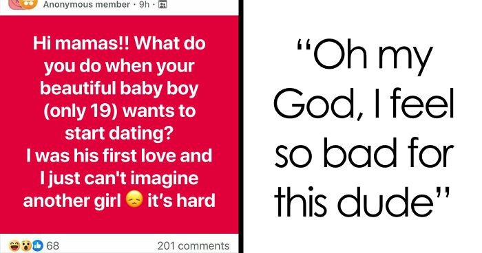 If You Thought Your Parents Were Embarrassing, Wait Till You See How These Cringey Parents Behave (47 Pics)