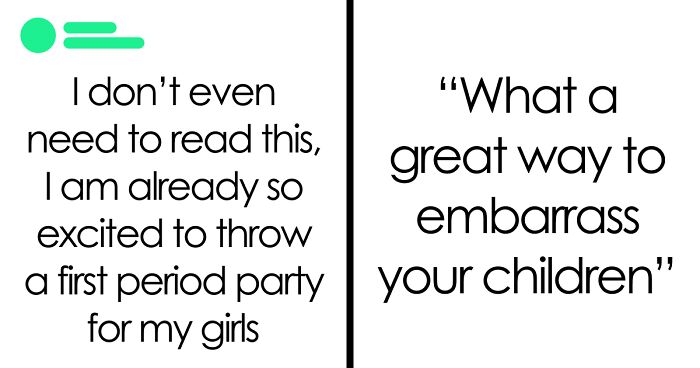 If You Thought Your Parents Were Embarrassing, Wait Till You See How These Cringey Parents Behave (47 Pics)