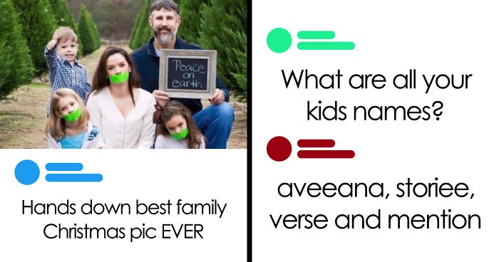 If You Thought Your Parents Were Embarrassing, Wait Till You See How These Cringey Parents Behave (47 Pics)