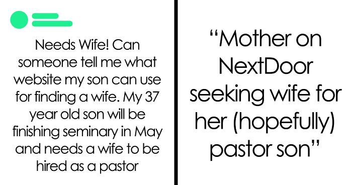 If You Thought Your Parents Were Embarrassing, Wait Till You See How These Cringey Parents Behave (47 Pics)