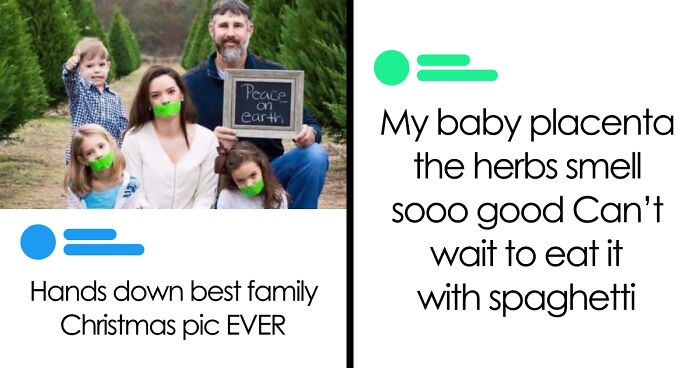 If You Thought Your Parents Were Embarrassing, Wait Till You See How These Cringey Parents Behave (47 Pics)