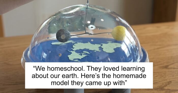 If You Thought Your Parents Were Embarrassing, Wait Till You See How These Cringey Parents Behave (47 Pics)