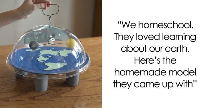 If You Thought Your Parents Were Embarrassing, Wait Till You See How These Cringey Parents Behave (47 Pics)