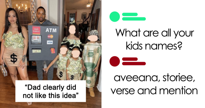 If You Thought Your Parents Were Embarrassing, Wait Till You See How These Cringey Parents Behave (47 Pics)