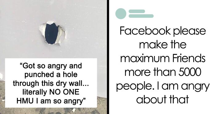 If You Haven’t Cringed In A While, These 61 Photos Might Remind You What That Feeling Is Like (New Pics)