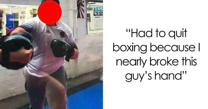 If You Haven’t Cringed In A While, These 61 Photos Might Remind You What That Feeling Is Like (New Pics)