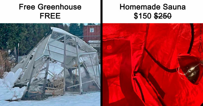 People Are Selling The Most Bizarre Things Online And Here Are 85 Listings That Are Just Wild