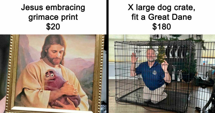 People Are Selling The Most Bizarre Things Online And Here Are 85 Listings That Are Just Wild