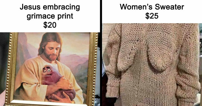 People Are Selling The Most Bizarre Things Online And Here Are 85 Listings That Are Just Wild