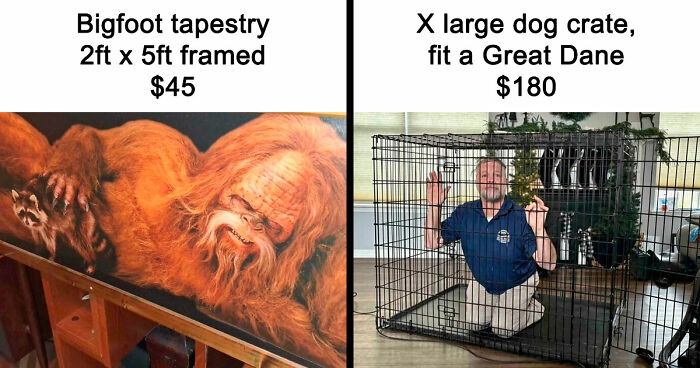 People Are Selling The Most Bizarre Things Online And Here Are 85 Listings That Are Just Wild