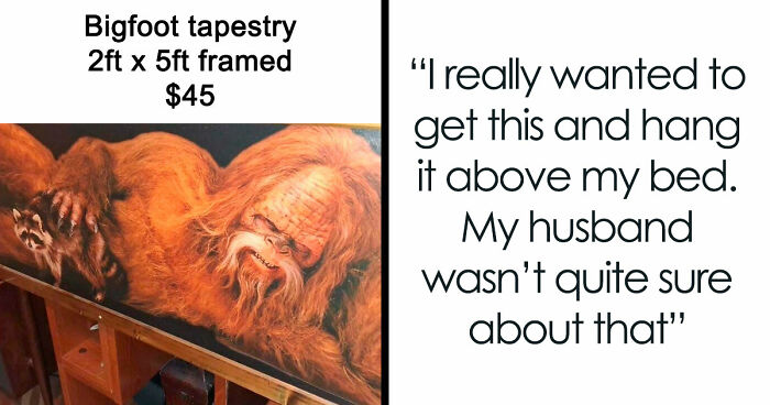 People Are Selling The Most Bizarre Things Online And Here Are 85 Listings That Are Just Wild