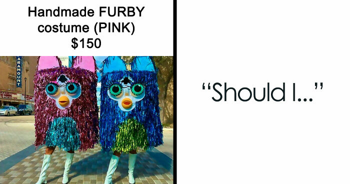 People Are Selling The Most Bizarre Things Online And Here Are 85 Listings That Are Just Wild