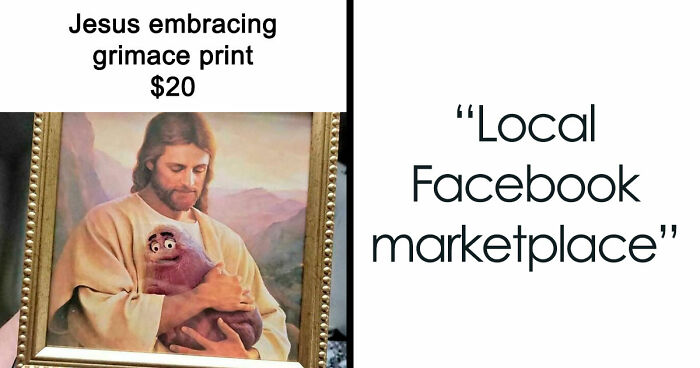 People Are Selling The Most Bizarre Things Online And Here Are 85 Listings That Are Just Wild