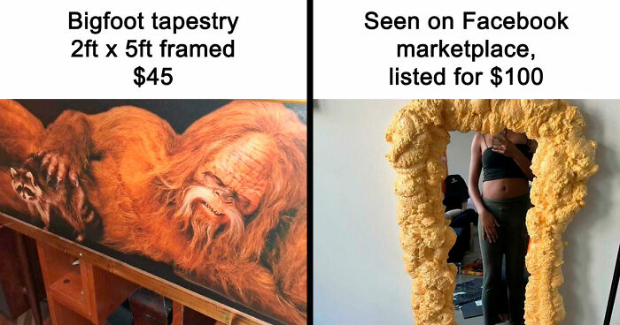 People Are Selling The Most Bizarre Things Online And Here Are 85 Listings That Are Just Wild