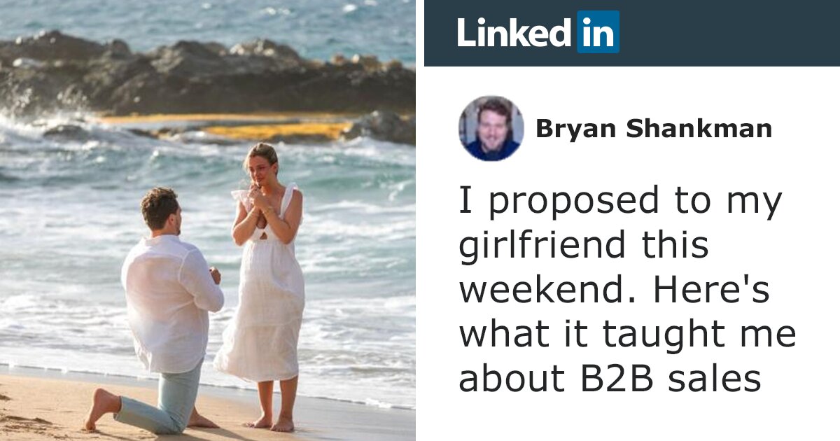 "5AM Success Bro": 83 LinkedIn Posts So Cringey, They Turned Into Roast-Worthy Content