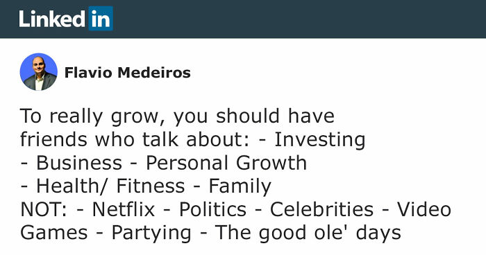 “5AM Success Bro”: 83 LinkedIn Posts So Cringey, They Turned Into Roast-Worthy Content