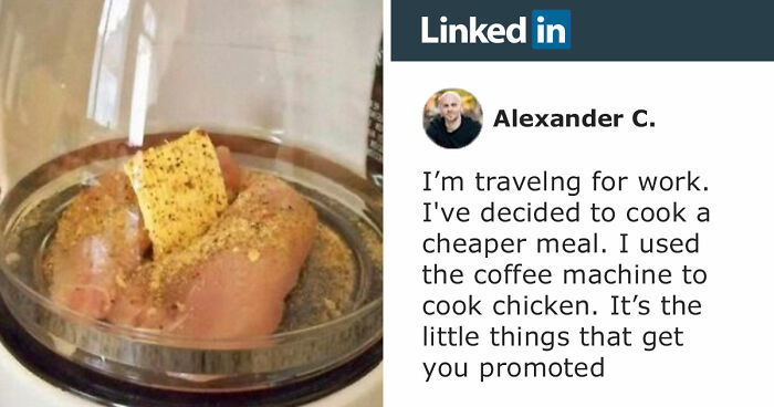 “5AM Success Bro”: 83 LinkedIn Posts So Cringey, They Turned Into Roast-Worthy Content