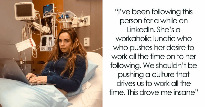 “5AM Success Bro”: 83 LinkedIn Posts So Cringey, They Turned Into Roast-Worthy Content