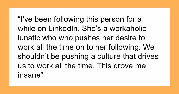 “5AM Success Bro”: 83 LinkedIn Posts So Cringey, They Turned Into Roast-Worthy Content