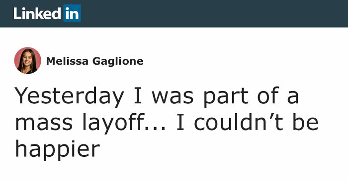 “5AM Success Bro”: 83 LinkedIn Posts So Cringey, They Turned Into Roast-Worthy Content