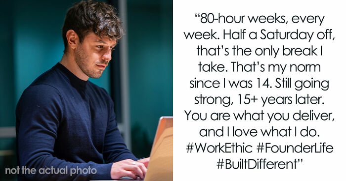 “5AM Success Bro”: 83 LinkedIn Posts So Cringey, They Turned Into Roast-Worthy Content