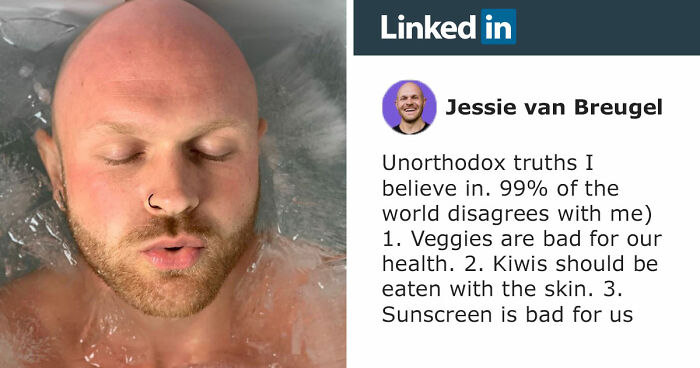 “5AM Success Bro”: 83 LinkedIn Posts So Cringey, They Turned Into Roast-Worthy Content