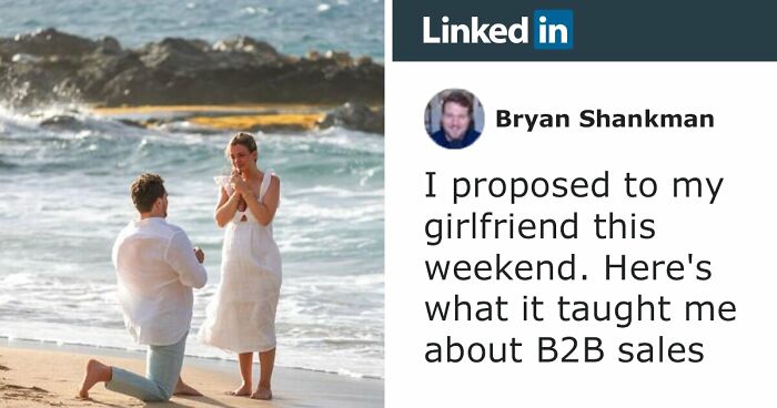 “5AM Success Bro”: 83 LinkedIn Posts So Cringey, They Turned Into Roast-Worthy Content