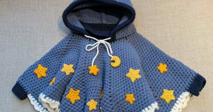 “Took Around 110 Hours”: 83 Times People Crocheted Something Awesome And Wowed The Internet (New Pics)