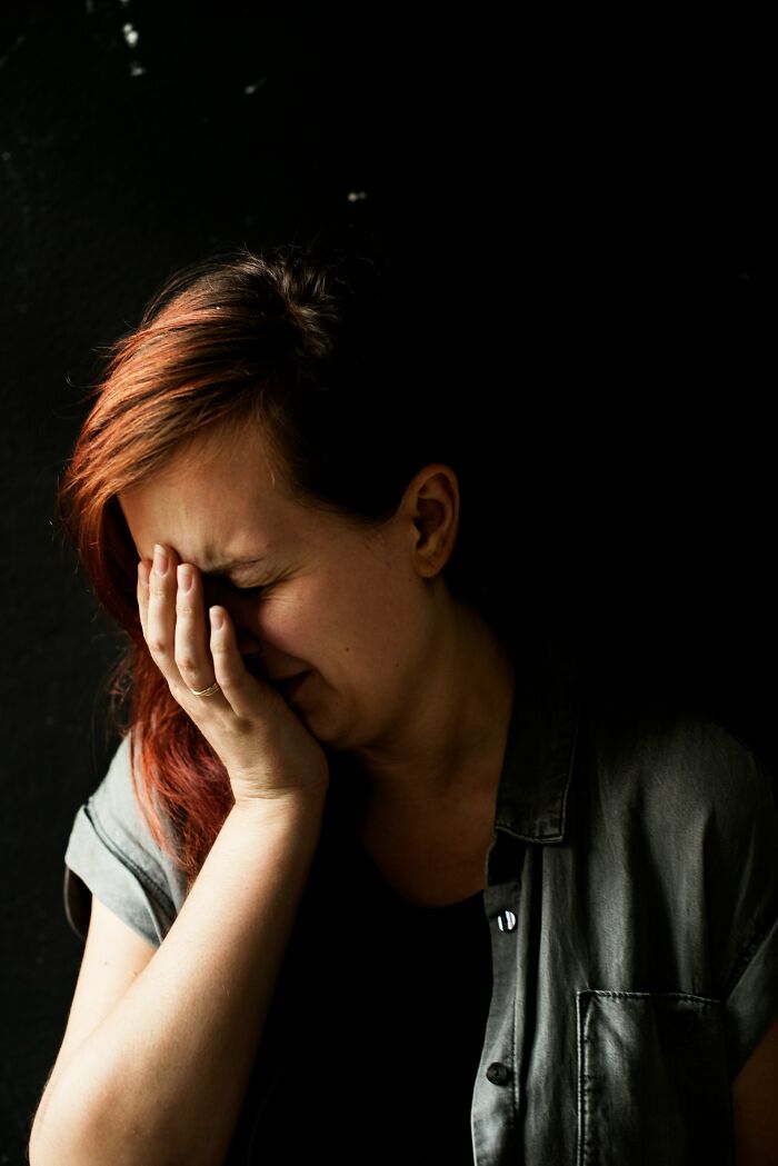 A Mom's Worst Nightmare