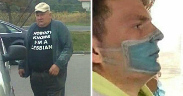 49 Cursed Images That Confuse, Creep, And Amuse In Equal Measure