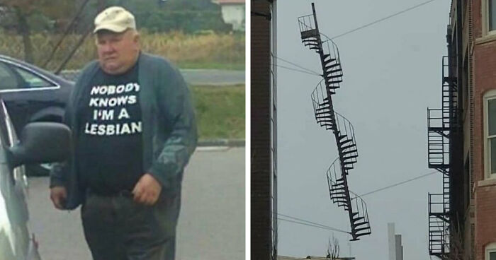 49 Cursed Images That Confuse, Creep, And Amuse In Equal Measure