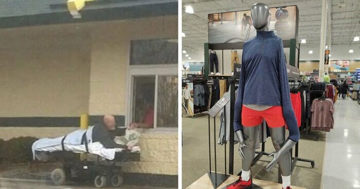 49 Cursed Images That Confuse, Creep, And Amuse In Equal Measure