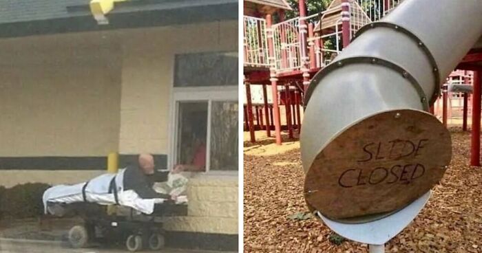 49 Cursed Images That Confuse, Creep, And Amuse In Equal Measure