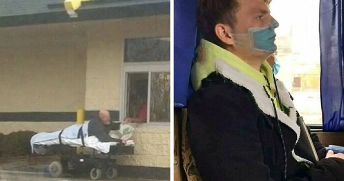 49 Cursed Images That Confuse, Creep, And Amuse In Equal Measure