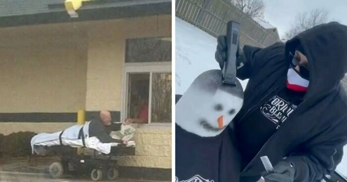 49 Cursed Images That Confuse, Creep, And Amuse In Equal Measure