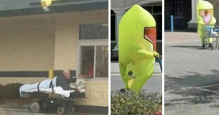 49 Cursed Images That Confuse, Creep, And Amuse In Equal Measure