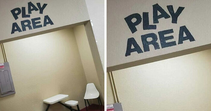 49 Cursed Images That Confuse, Creep, And Amuse In Equal Measure