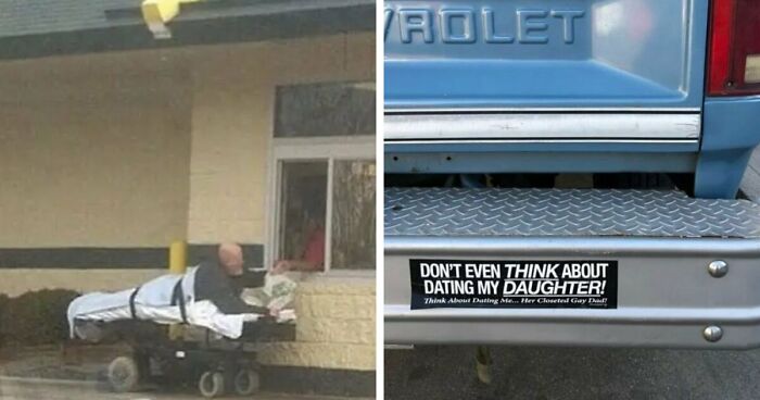 49 Cursed Images That Confuse, Creep, And Amuse In Equal Measure