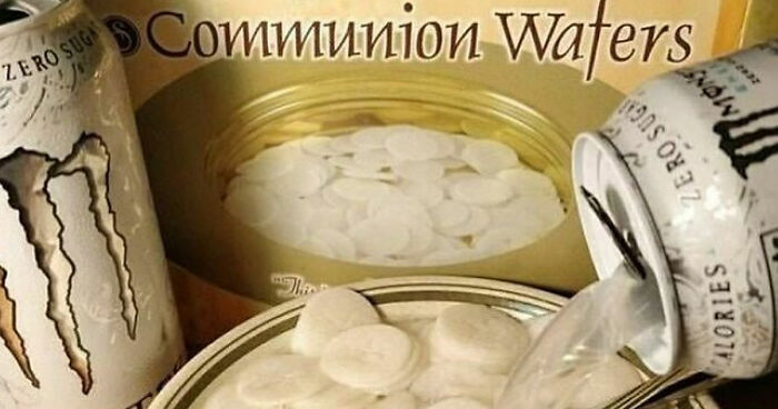 49 Cursed Images That Confuse, Creep, And Amuse In Equal Measure