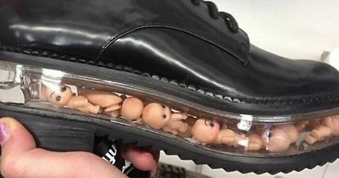 49 Cursed Images That Confuse, Creep, And Amuse In Equal Measure